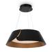Подвесной светильник Freya Portal FR6092PL-L72GB