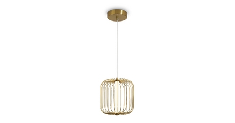 Подвесной светильник Freya Sabi FR6131PL-L13BS