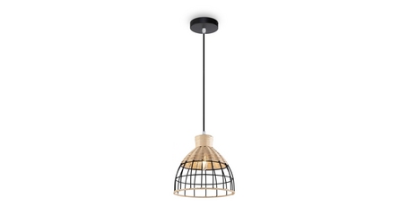 Подвесной светильник Freya Shape FR5335PL-01B