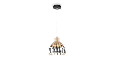 Подвесной светильник Freya Shape FR5335PL-01B