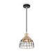 Подвесной светильник Freya Shape FR5335PL-01B