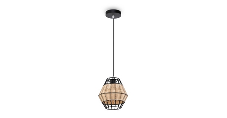 Подвесной светильник Freya Shape FR5335PL-01B1