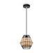 Подвесной светильник Freya Shape FR5335PL-01B1