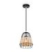 Подвесной светильник Freya Shape FR5335PL-01B2