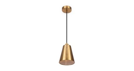 Подвесной светильник Freya Terra FR5260PL-01BS