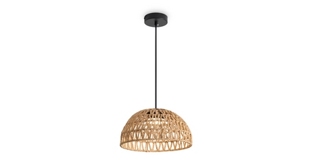Подвесной светильник Freya Terra FR5514PL-01B