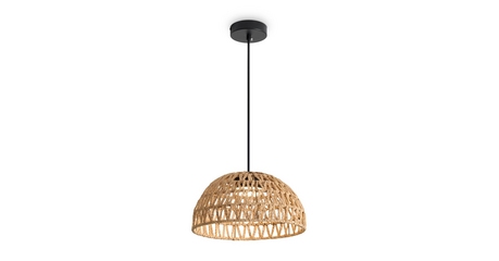 Подвесной светильник Freya Terra FR5514PL-01B