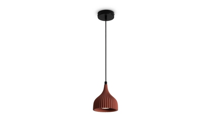 Подвесной светильник Freya Terra FR5582PL-01R