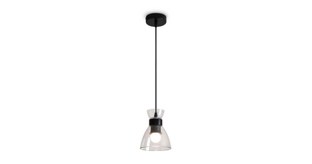 Подвесной светильник Freya Topi FR5503PL-01B
