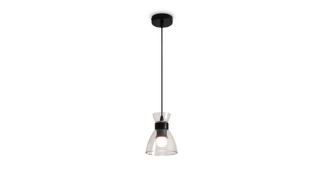Подвесной светильник Freya Topi FR5503PL-01B