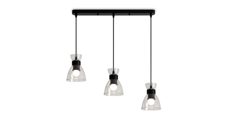 Подвесной светильник Freya Topi FR5503PL-03B