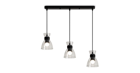 Подвесной светильник Freya Topi FR5503PL-03B