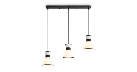 Подвесной светильник Freya Topi FR5503PL-03B1