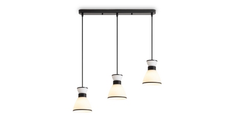 Подвесной светильник Freya Topi FR5503PL-03B1