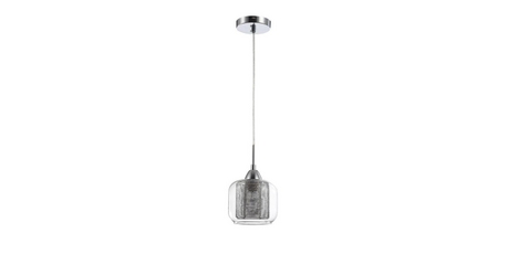 Подвесной светильник Freya Wellington FR5314-PL-01-CH