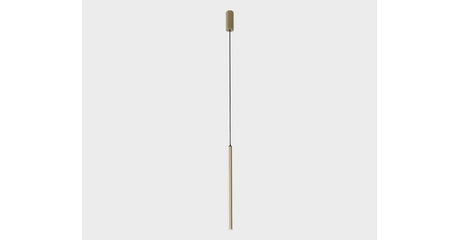 Подвесной светильник Italline IT014-0205 gold