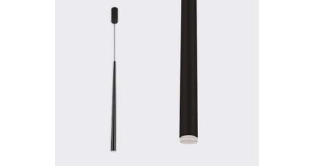 Подвесной светильник Italline IT03-1428 black