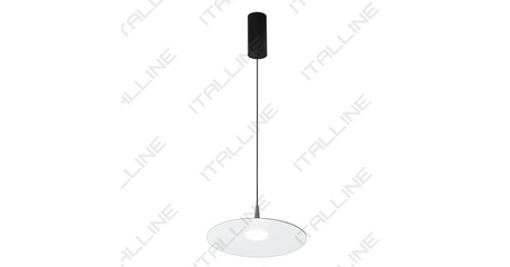 Подвесной светильник ITALLINE IT03-339 grey