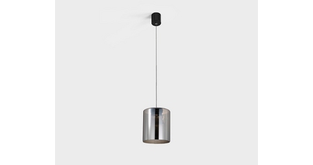 Подвесной светильник Italline IT08-8027 black 3000K