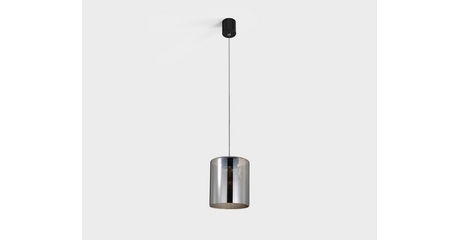 Подвесной светильник Italline IT08-8027 black 3000K