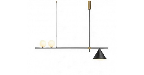 Подвесной светильник Kink Light 07620-2+1,19