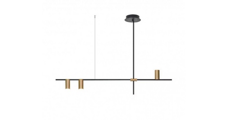 Подвесной светильник Kink Light 07621-3,20