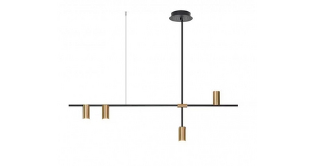 Подвесной светильник Kink Light 07621-4,20