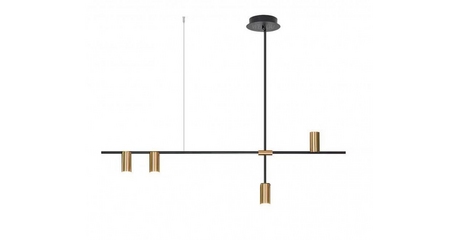 Подвесной светильник Kink Light 07621-4,20
