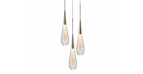 Подвесной светильник Kink Light 07861-3AS,33