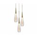 Подвесной светильник Kink Light 07861-3AS,33