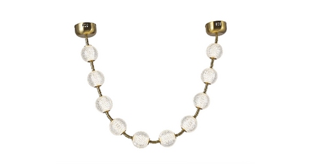 Подвесной светильник Kink Light Амита 08038-10L,20