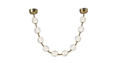 Подвесной светильник Kink Light Амита 08038-10L,20