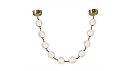 Подвесной светильник Kink Light Амита 08038-10L,20(3000K)