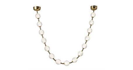 Подвесной светильник Kink Light Амита 08038-15L,20