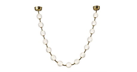 Подвесной светильник Kink Light Амита 08038-15L,20