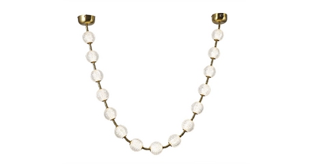 Подвесной светильник Kink Light Амита 08038-15L,20(3000K)