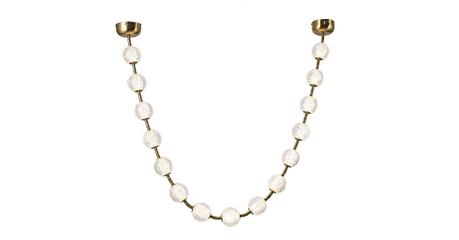 Подвесной светильник Kink Light Амита 08038-15L,20(3000K)