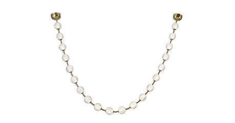 Подвесной светильник Kink Light Амита 08038-20L,20