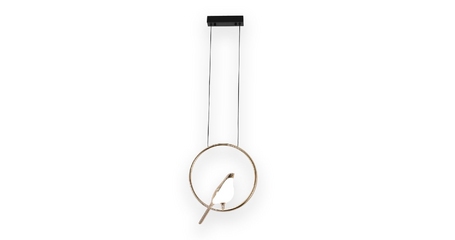 Подвесной светильник Kink Light Арси 08446-1A,33