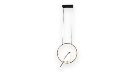 Подвесной светильник Kink Light Арси 08446-1A,33