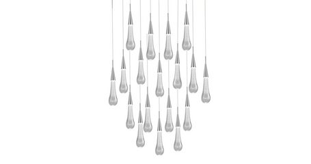 Подвесной светильник Kink Light Асмер 07861-18A,02