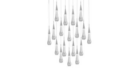 Подвесной светильник Kink Light Асмер 07861-18A,02