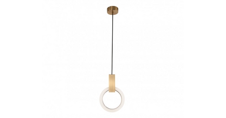 Подвесной светильник Kink Light Aзaлия 08430-20,20