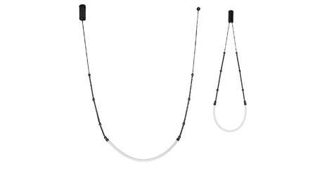 Подвесной светильник Kink Light Бофорт 08060-1A,19