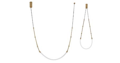 Подвесной светильник Kink Light Бофорт 08060-1A,20