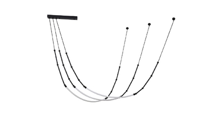 Подвесной светильник Kink Light Бофорт 08060-3AS,19