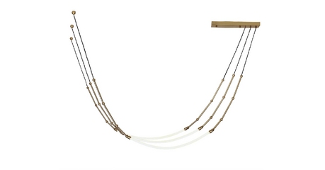 Подвесной светильник Kink Light Бофорт 08060-3AS,20