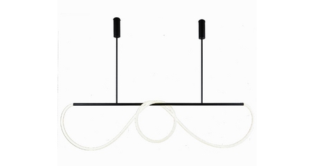 Подвесной светильник Kink Light Далия 08041K-150,19(4000K)