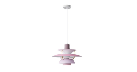 Подвесной светильник Kink Light Дейси 07826-40,10