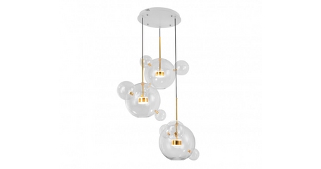 Подвесной светильник Kink Light Галла 07545-4 (3A),21